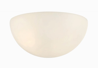 Metropolitan Collection One Light Wall Sconce in White (29|N2031-1)