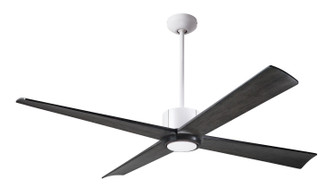 Nouveau DC 56''Ceiling Fan (201|NOU-MWGT-56-EB-NL-RC)