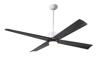 Nouveau DC 56''Ceiling Fan (201|NOU-MWGT-56-EB-271-WC)