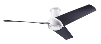 Ambit Flush DC 56''Ceiling Fan (201|AMB-FM-MW-56-MB-NL-CC)