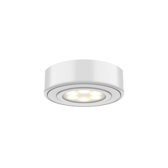 LED Puck in White (429|4005-CC-WH)