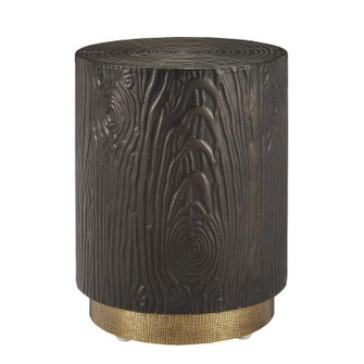 Terra Accent Table in Bronze/Brass (142|3000-0242)