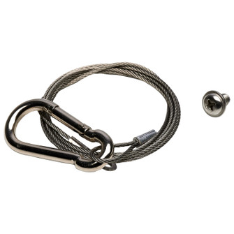 Hi-Pro Shop Light Suspension Kit (72|65-959)