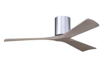 Irene-3H 52''Ceiling Fan in Polished Chrome (101|IR3H-CR-GA-52)