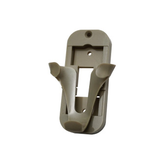 Remote Control Holder in Desert Platinum (47|99787)