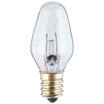 Light Bulb Light Bulb in Clear (88|3720200)