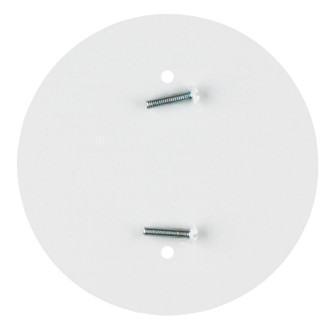 Outlet Concealer Holes Spaced 3 1/2'' Apart in White (88|2945200)