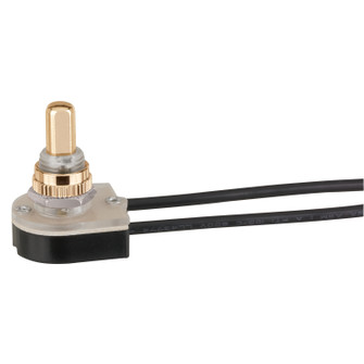 Push Canopy Switch Push Canopy Switch in Nickel (88|2230600)