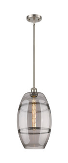 Ballston One Light Mini Pendant in Brushed Satin Nickel (405|516-1S-SN-G557-10SM)