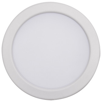 LED Downlight in White / Red (230|S11868)