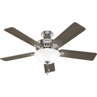 Pro's Best 52'' Ceiling Fan in Brushed Nickel (47|52725)