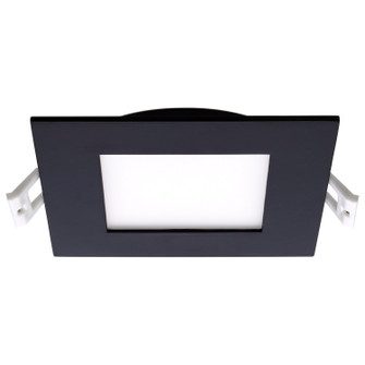 LED Downlight in Black (230|S11876)
