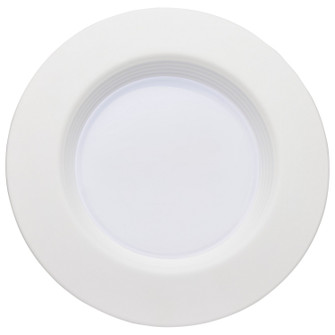 LED Downlight in White (230|S11801R1)