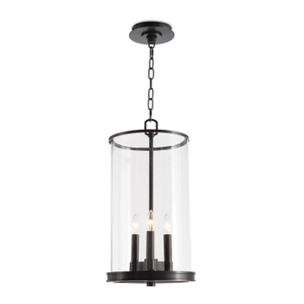 Adria Three Light Pendant in Oil Rubbed Bronze (400|16-1399ORB)