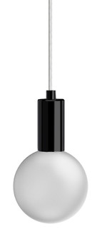 3'' Acrylic Globe LED Pendant in Frosted (326|SP-GLS-FR-03-BL-30K-3W-SP5)