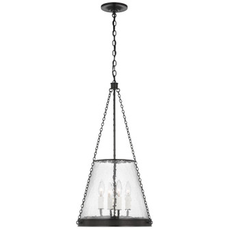 Reese LED Pendant in Bronze (268|MF 5181BZ-CG)