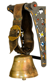 Swiss 14.5'' Bracket Only in Wrought Iron (57|150519)