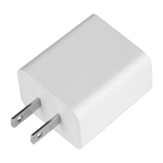 Wall Charger Wall Charger in White (182|WALLCHRGW)
