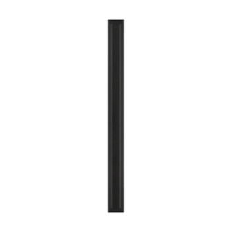 Aspen LED Outdoor Wall Mount in Black (182|SLOWS30230B)