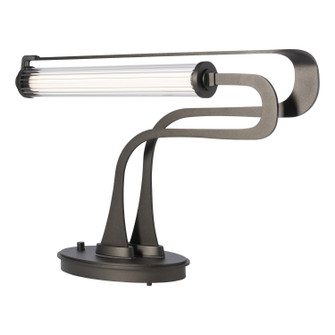 Pulse LED Table Lamp in Natural Iron (39|272116-LED-20-ZM0773)
