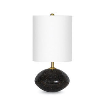 Nyx One Light Mini Lamp in Black (400|13-1631)