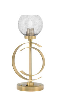 Accent Lamps One Light Accent Lamp in New Age Brass (200|56-NAB-4102)