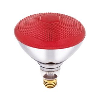 Light Bulb Light Bulb in Red (88|0441000)