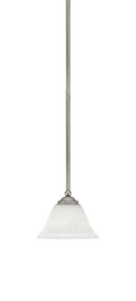 Zilo One Light Mini Pendant in Graphite (200|560-GP-311)