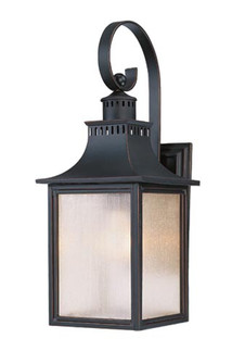 Monte Grande One Light Wall Mount in Slate (51|5-258-25)