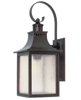 Monte Grande One Light Wall Mount in English Bronze (51|5-258-13)