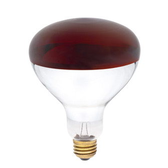 Light Bulb Light Bulb in Red (88|0391700)