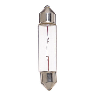 Light Bulb in Clear (230|VG040)