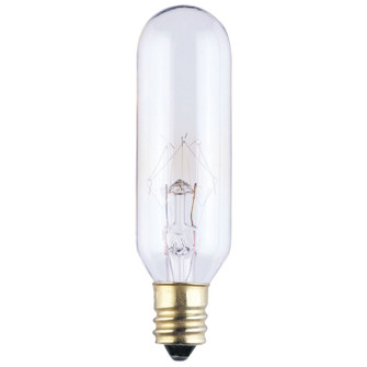 Light Bulb Light Bulb in Clear (88|0322000)