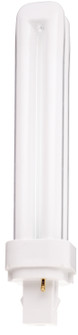 Light Bulb in White (230|S8328)