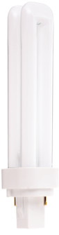 Light Bulb in White (230|S8323)