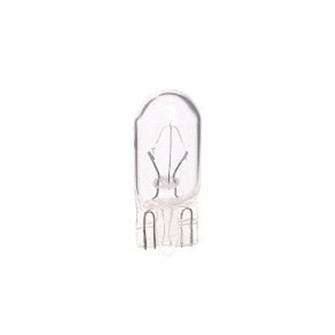 Light Bulb in Clear (230|S7827)