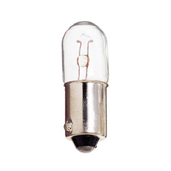 Light Bulb in Clear (230|S7824)