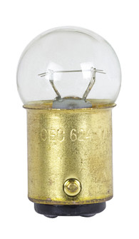 Light Bulb in Clear (230|S7146)