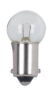 Light Bulb in Clear (230|S7136)