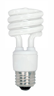 Light Bulb in White (230|S6236)