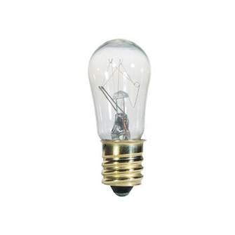 Light Bulb in Clear (230|S4567)