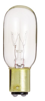 Light Bulb in Clear (230|S3906)