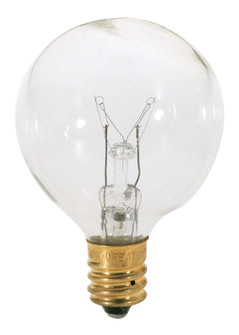 Light Bulb in Clear (230|S3846)