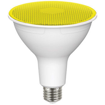 Light Bulb in Yellow (230|S29484)