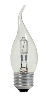 Light Bulb in Clear (230|S2446)