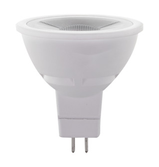 Light Bulb in White (230|S21742)