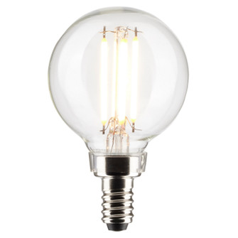 Light Bulb in Clear (230|S21211)