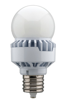 Light Bulb in Frost (230|S13107)