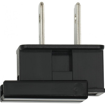 Slide Plug in Black (230|90-697)