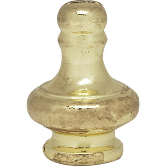 Knob in Polished Brass (230|90-1160)